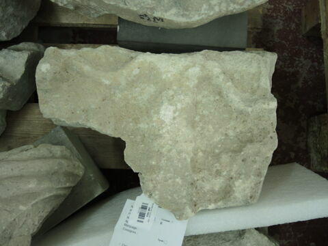 bassin ; relief, image 3/3