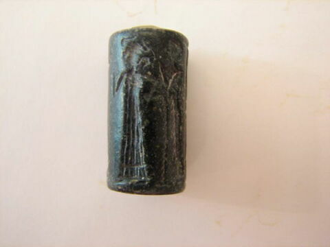 sceau cylindre, image 3/3