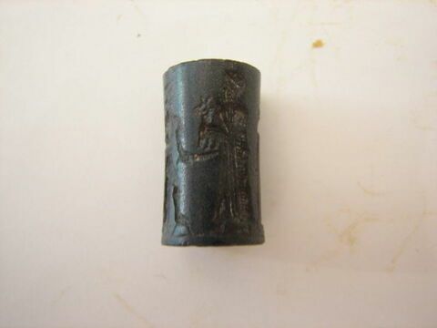 sceau cylindre, image 3/4