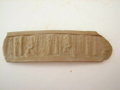 sceau cylindre, image 2/3