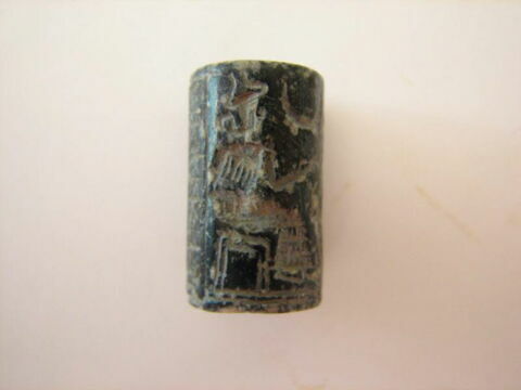 sceau cylindre, image 3/3