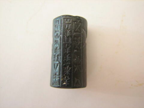 sceau cylindre, image 4/4