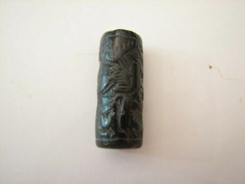 sceau cylindre, image 3/3