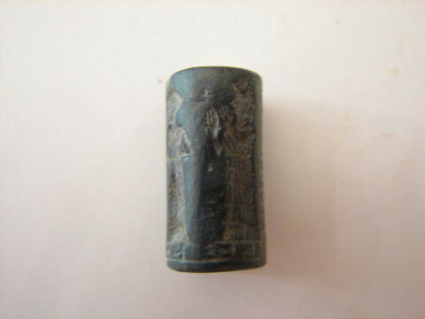 sceau cylindre, image 3/3