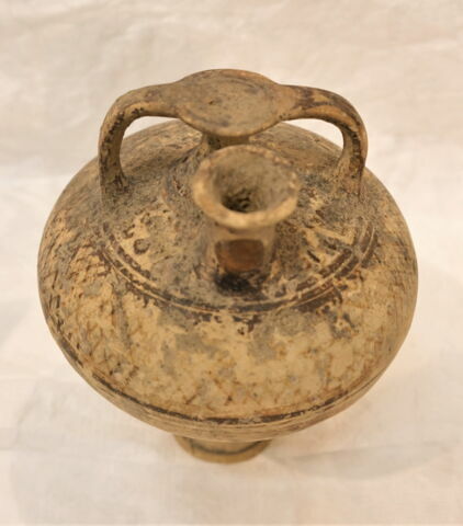 vase