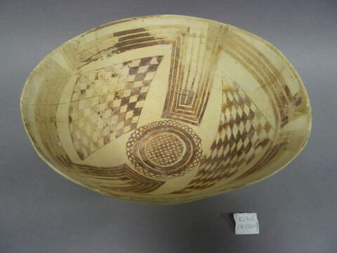 vase