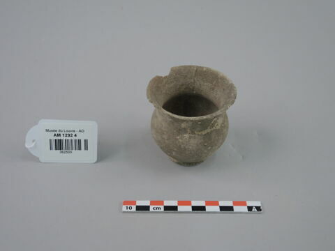 vase