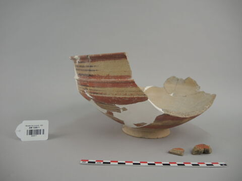 vase