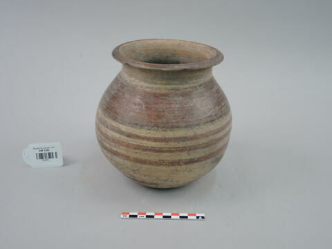 vase