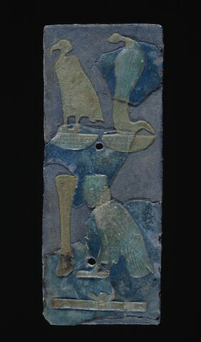 élément d'incrustation d'architecture ; applique, image 2/3