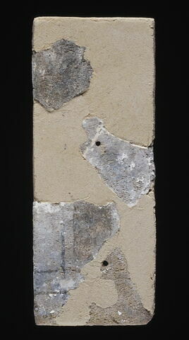 élément d'incrustation d'architecture ; applique, image 3/3