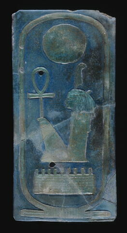 élément d'incrustation d'architecture ; applique, image 3/4