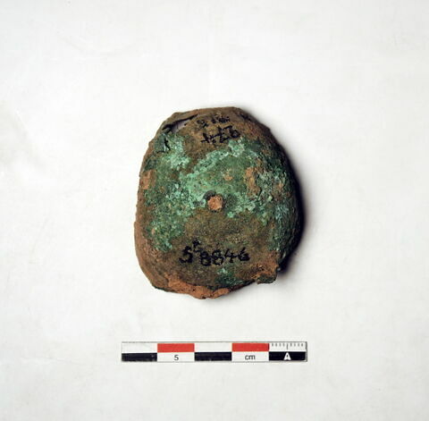 clochette ; grelot