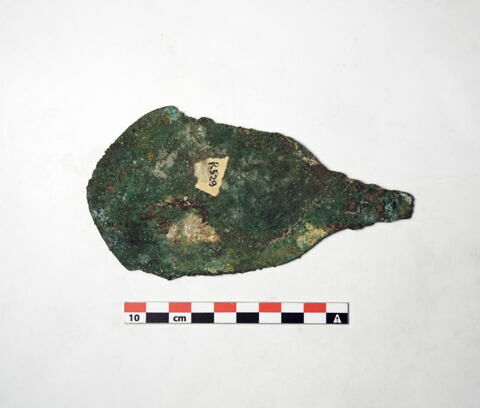 tranchet, image 2/2