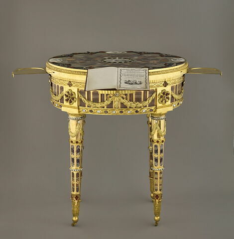 Table de Breteuil, image 8/22