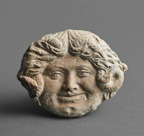plaque Campana, image 3/3