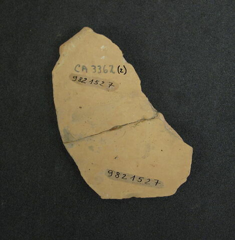 cratère, image 2/2