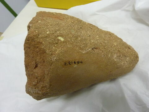 bouchon de jarre conique, image 3/3