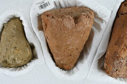 bouchon de jarre conique, image 2/3