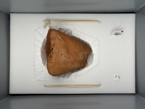 bouchon de jarre conique, image 2/5
