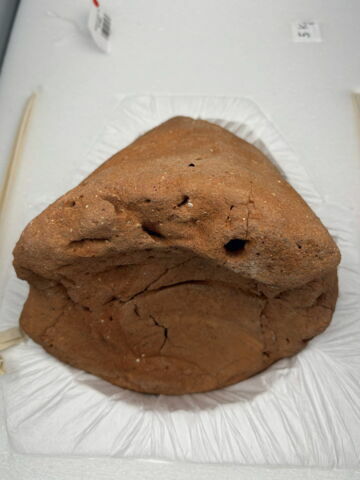 bouchon de jarre conique, image 3/5