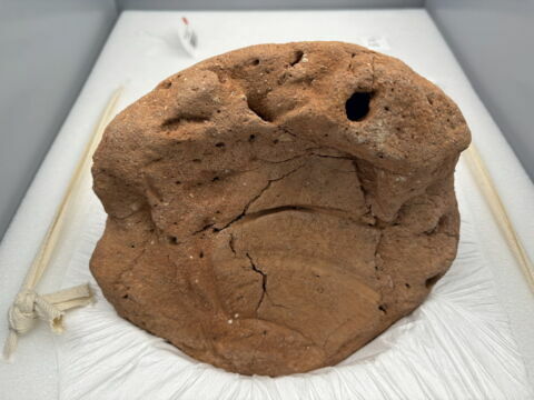 bouchon de jarre conique, image 4/5