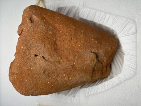 bouchon de jarre conique