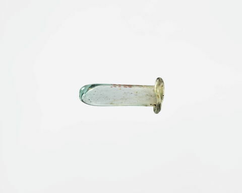 flacon ; ampoule
