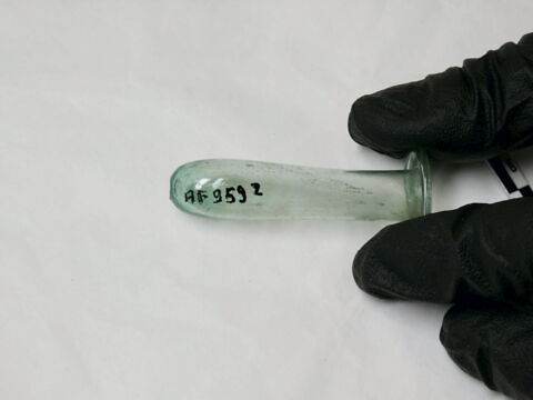 flacon ; ampoule, image 2/4