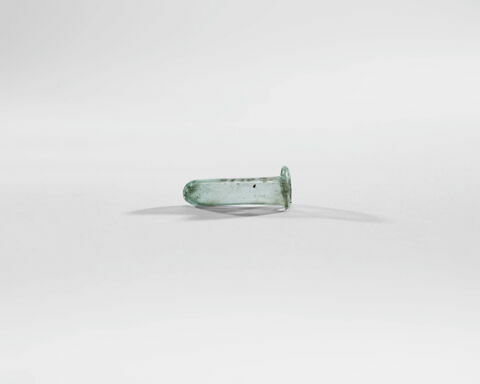 flacon ; ampoule