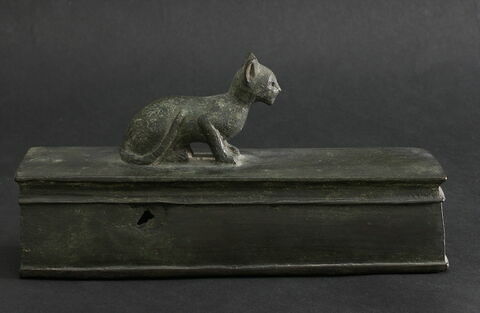 cercueil de chat, image 2/2