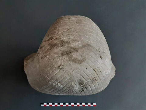 Moulage de la tête E 11068, image 5/5