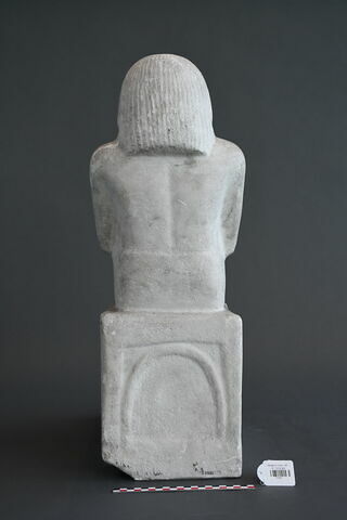 Moulage de la statue de Ankh N 40, image 2/4