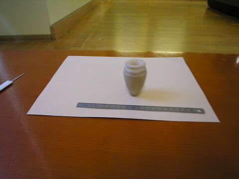 simulacre ; vase
