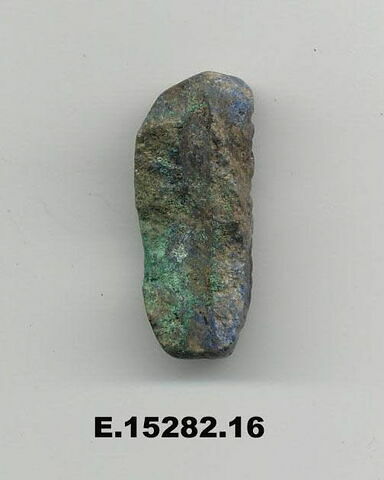 perle  ; amulette, image 2/2