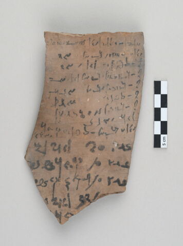 ostracon