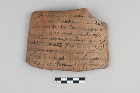 ostracon