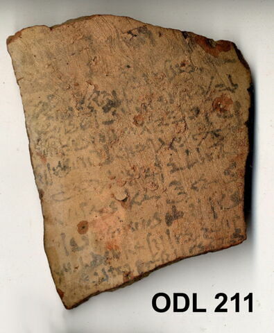 ostracon