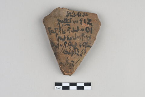ostracon