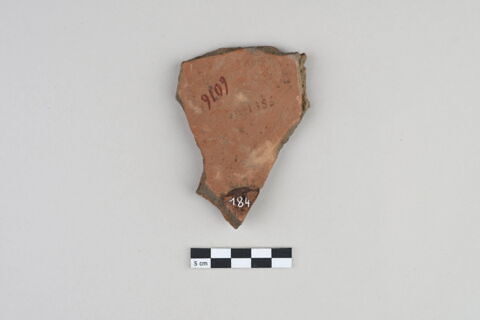 ostracon, image 2/3