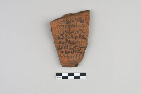 ostracon, image 2/3