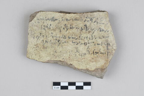 ostracon