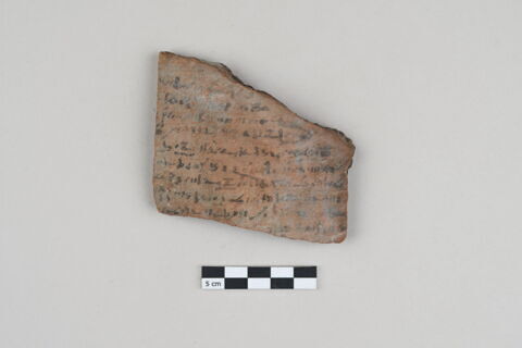 ostracon
