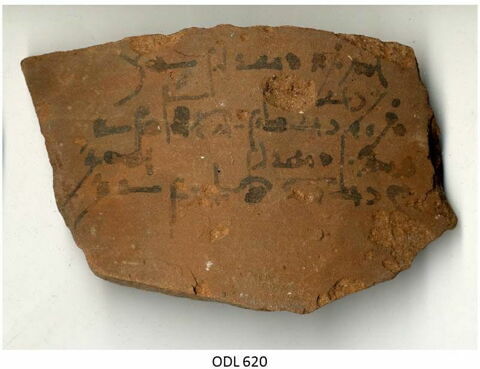 ostracon