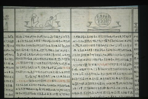 papyrus funéraire, image 5/10