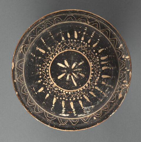 couvercle de pyxis, image 3/3