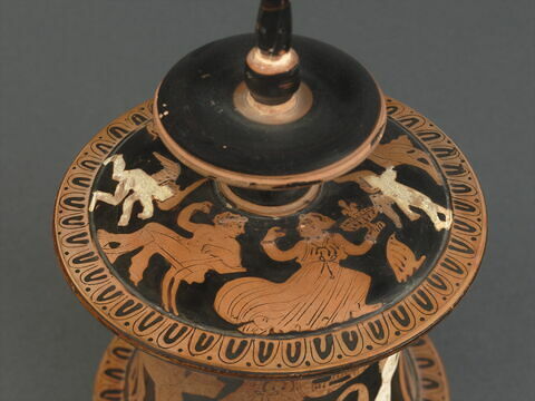 couvercle de pyxis, image 6/7