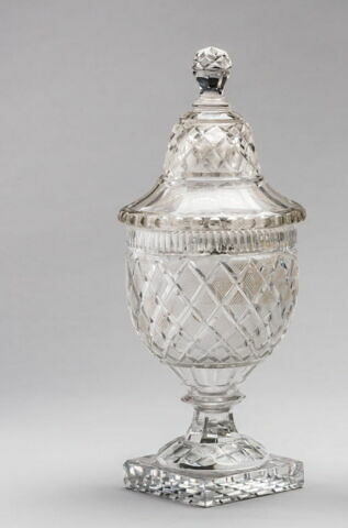 Coupe couverte, image 3/3