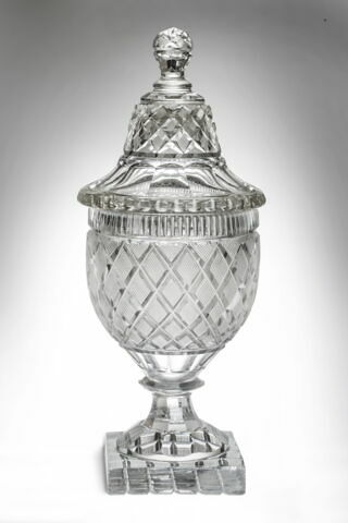 Coupe couverte
