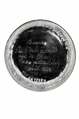 Gobelet cylindrique avec étui, image 4/4